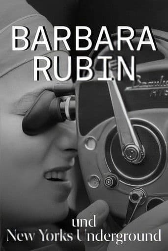 Barbara Rubin and the Exploding NY Underground