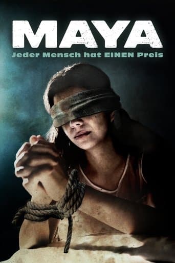 Maya - Jeder Mensch hat EINEN Preis