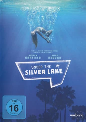 Under the Silver Lake