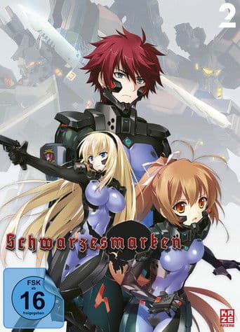 Schwarzesmarken