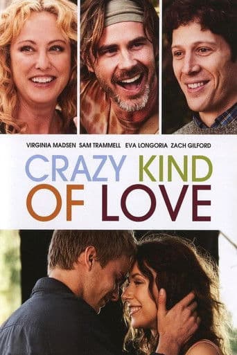 Crazy Kind of Love