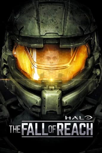 Halo - The Fall of Reach