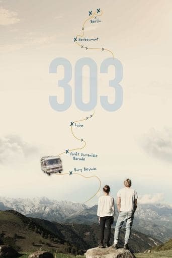 303 - Die Serie