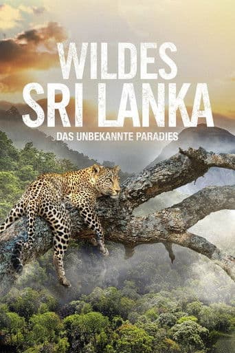 Wildes Sri Lanka