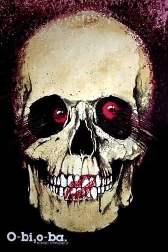 O-bi, o-ba. Koniec cywilizacji