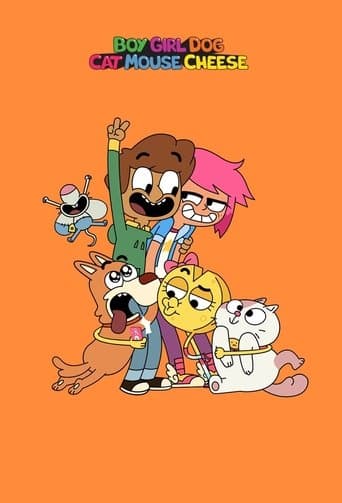 Bo, Flo & Co. - Familie und so