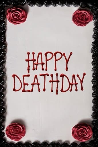 Happy Deathday