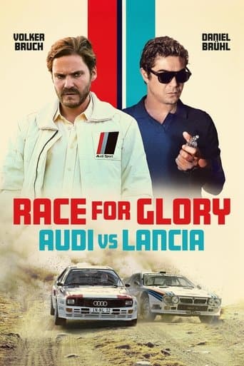 Race for Glory: Audi vs. Lancia