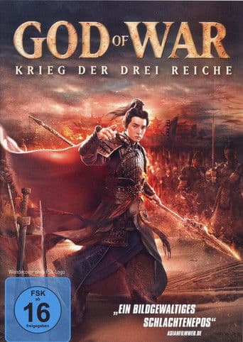 God of War - Krieg der drei Reiche