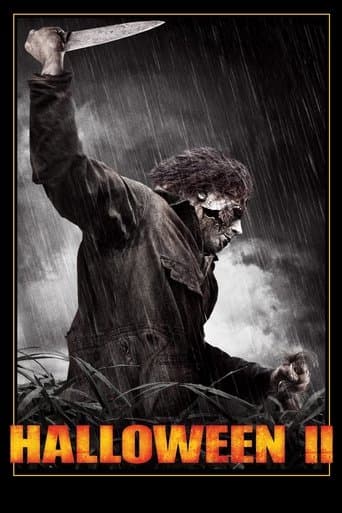 Halloween II