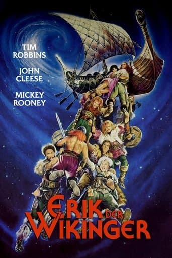 Erik der Wikinger
