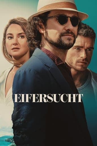 Eifersucht