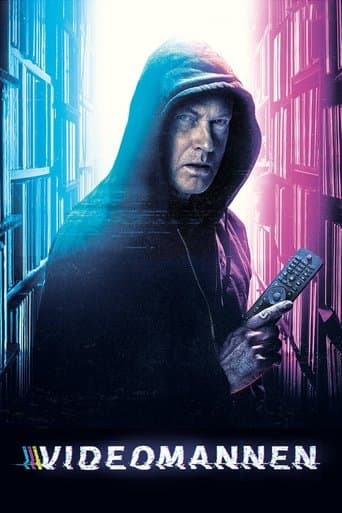 Videoman - VHS is dead