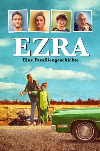 Ezra - Eine Familiengeschichte