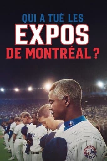 Who Killed the Montreal Expos?