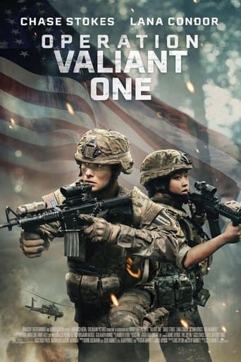 Operation Valiant One