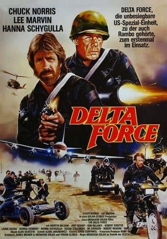 Delta Force