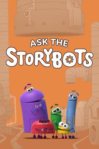 Fragestunde mit den StoryBots