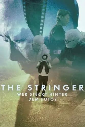 The Stringer: Wer steckt hinter dem Foto?