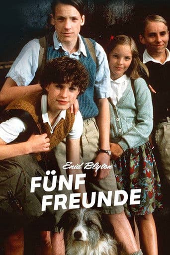 Fünf Freunde