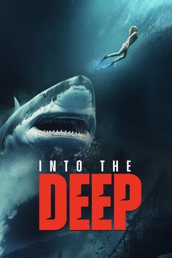Into the Deep