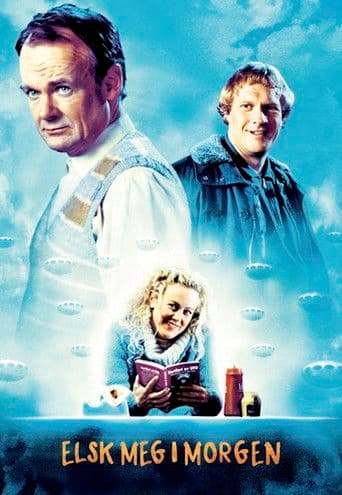 Elling – Lieb mich morgen