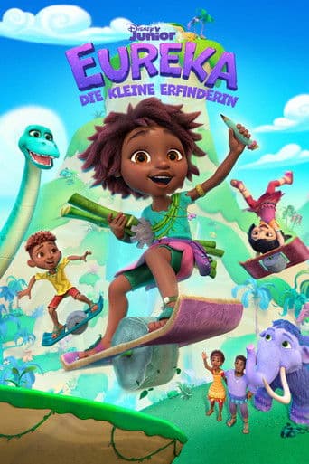 Eureka – Die kleine Erfinderin