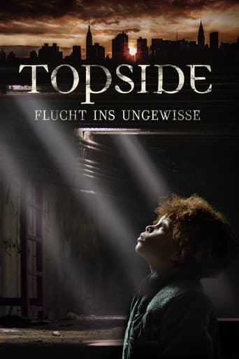 Topside - Flucht ins Ungewisse