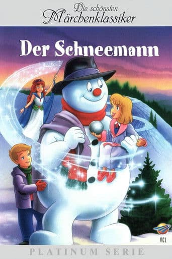 Der Schneemann
