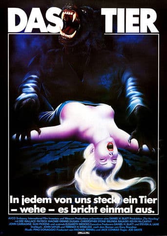 Das Tier