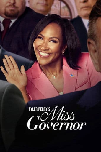 Miss Governor
