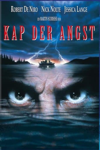 Kap der Angst