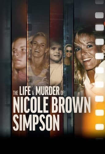 Der tragische Mord an Nicole Brown Simpson