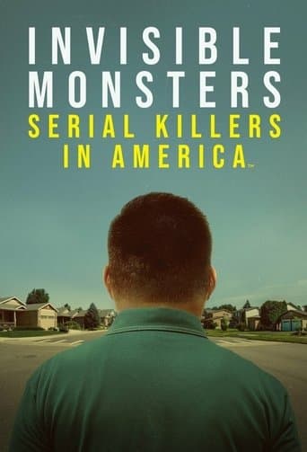 Unsichtbare Monster Amerikas Serienkiller