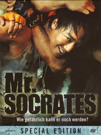 Mr. Socrates - Wie gefährlich kann er noch werden?