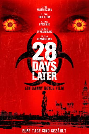 28 Days Later