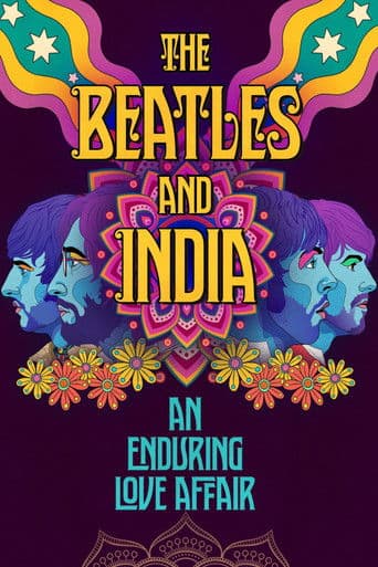 Die Beatles und Indien