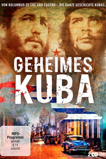Geheimes Kuba