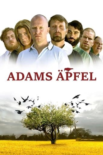 Adams Äpfel