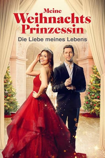 Meine Weihnachtsprinzessin - Die Liebe meines Lebens