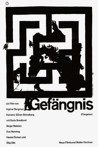 Gefängnis
