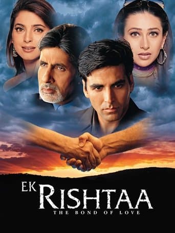 Ek Rishtaa – Ein Bund für's Leben