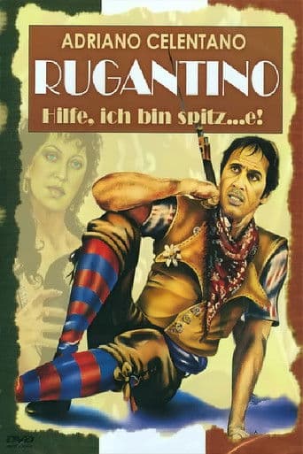 Hilfe ich bin spitz...e!