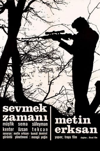 Sevmek Zamanı