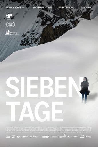 Sieben Tage