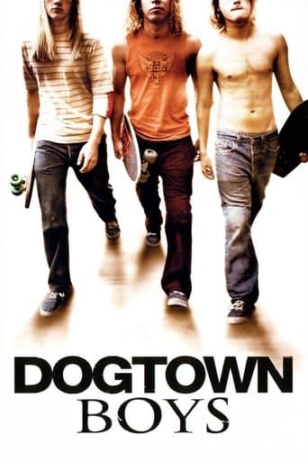 Dogtown Boys