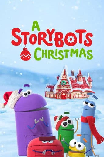 Weihnachten mit den StoryBots