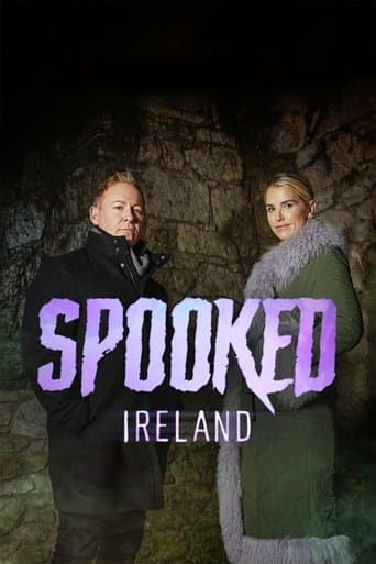 Spooked - Geisterjagd in Irland