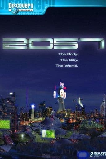 2057: Die Welt In 50 Jahren