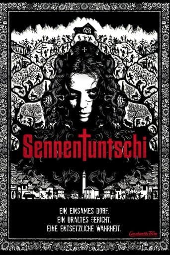 Sennentuntschi